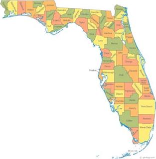 Florida employer account