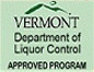 Vermond Approved Logo
