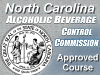 North Carolina Approved Logo